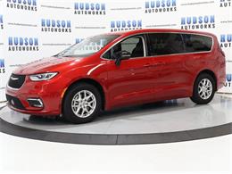 2024 Chrysler Pacifica (CC-2073956) for sale in Greensboro, North Carolina