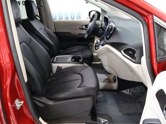 2024 Chrysler Pacifica (CC-2073956) for sale in Greensboro, North Carolina