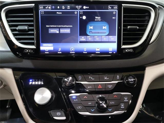 2024 Chrysler Pacifica (CC-2073956) for sale in Greensboro, North Carolina