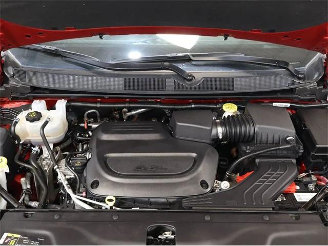 2024 Chrysler Pacifica (CC-2073956) for sale in Greensboro, North Carolina