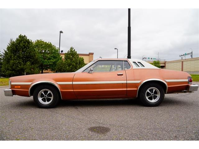1976 Ford Elite (CC-2073957) for sale in Ramsey, Minnesota