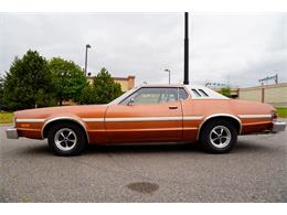 1976 Ford Elite (CC-2073957) for sale in Ramsey, Minnesota