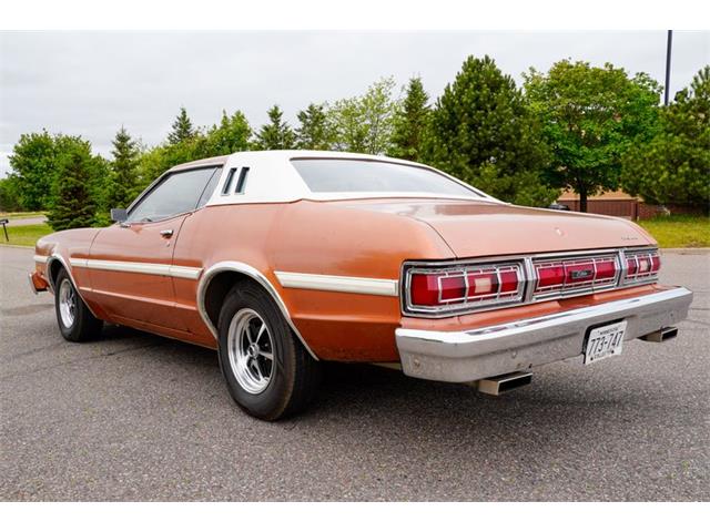 1976 Ford Elite (CC-2073957) for sale in Ramsey, Minnesota