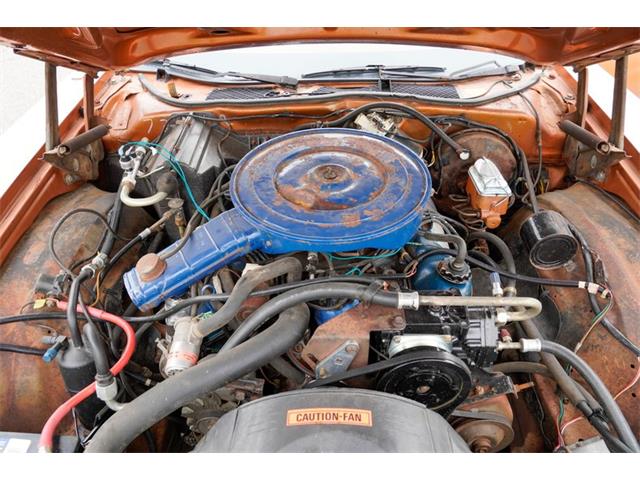 1976 Ford Elite (CC-2073957) for sale in Ramsey, Minnesota