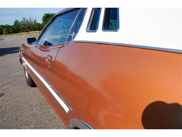 1976 Ford Elite (CC-2073957) for sale in Ramsey, Minnesota