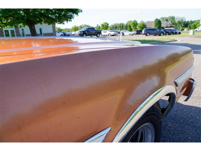 1976 Ford Elite (CC-2073957) for sale in Ramsey, Minnesota
