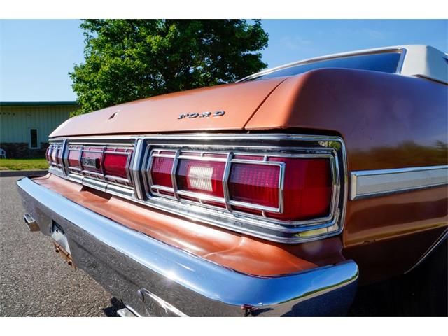 1976 Ford Elite (CC-2073957) for sale in Ramsey, Minnesota