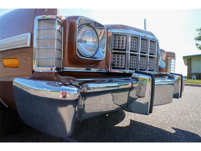 1976 Ford Elite (CC-2073957) for sale in Ramsey, Minnesota