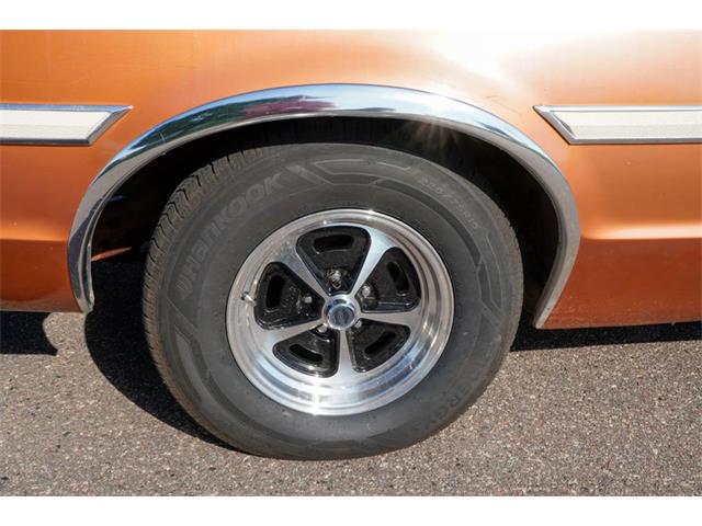 1976 Ford Elite (CC-2073957) for sale in Ramsey, Minnesota