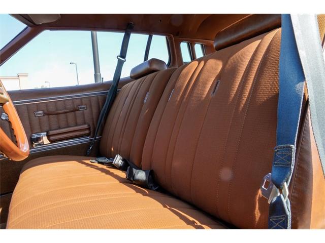 1976 Ford Elite (CC-2073957) for sale in Ramsey, Minnesota
