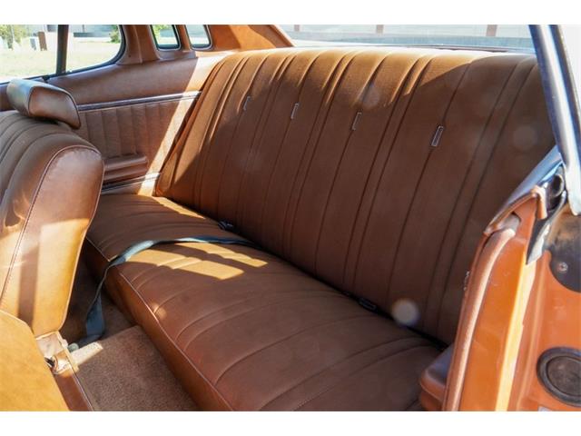 1976 Ford Elite (CC-2073957) for sale in Ramsey, Minnesota