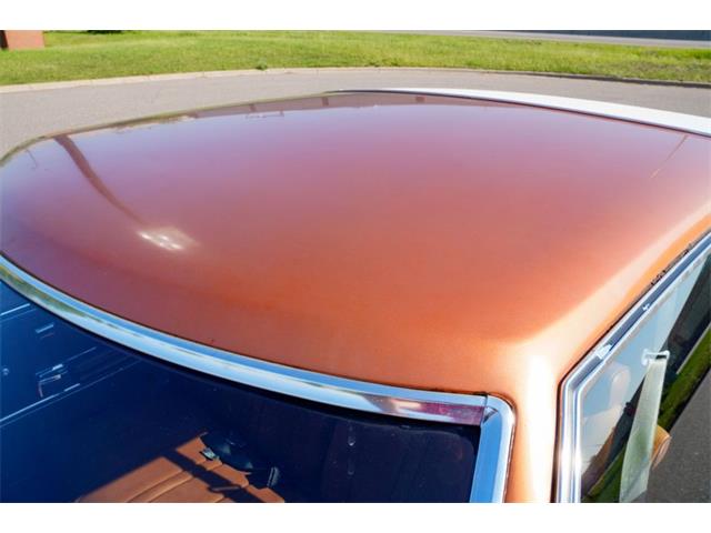 1976 Ford Elite (CC-2073957) for sale in Ramsey, Minnesota