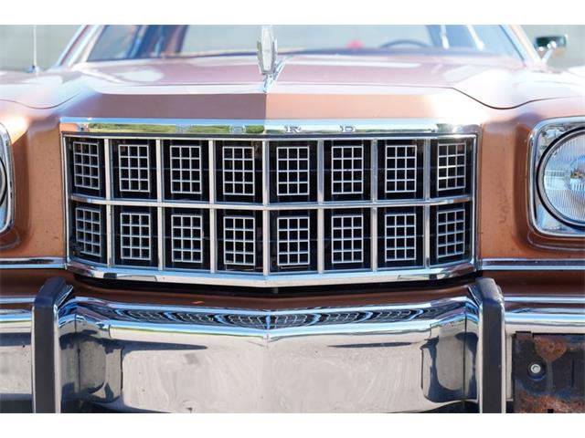 1976 Ford Elite (CC-2073957) for sale in Ramsey, Minnesota