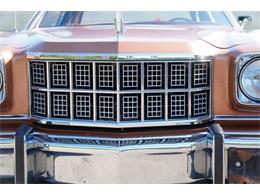 1976 Ford Elite (CC-2073957) for sale in Ramsey, Minnesota