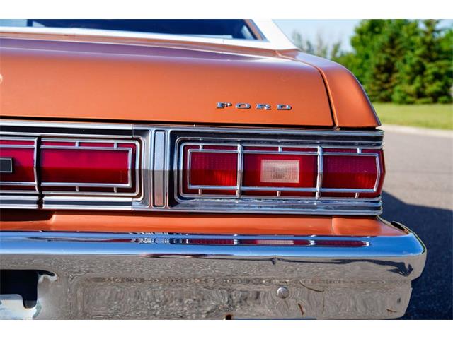 1976 Ford Elite (CC-2073957) for sale in Ramsey, Minnesota