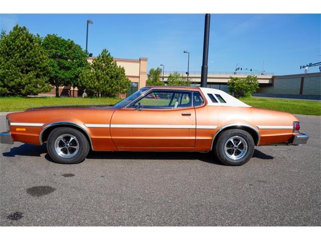 1976 Ford Elite (CC-2073957) for sale in Ramsey, Minnesota