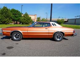 1976 Ford Elite (CC-2073957) for sale in Ramsey, Minnesota
