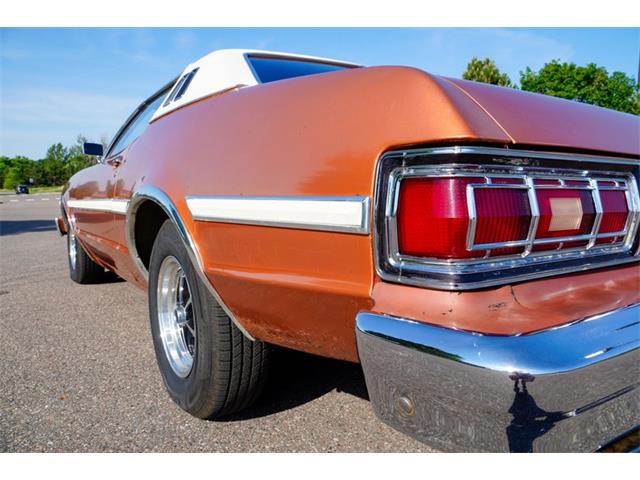 1976 Ford Elite (CC-2073957) for sale in Ramsey, Minnesota