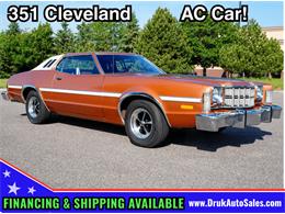 1976 Ford Elite (CC-2073957) for sale in Ramsey, Minnesota