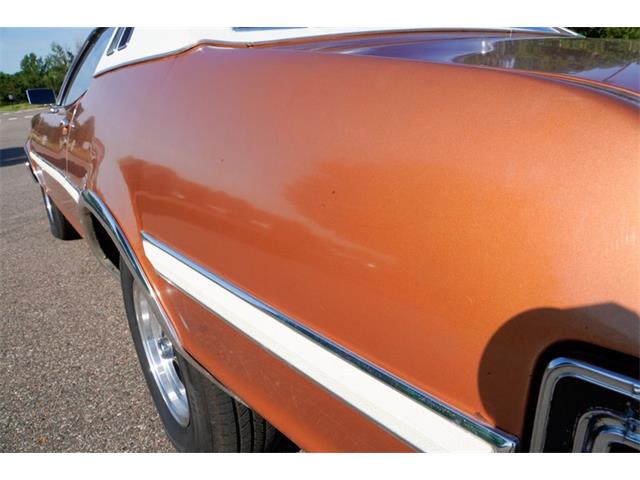 1976 Ford Elite (CC-2073957) for sale in Ramsey, Minnesota