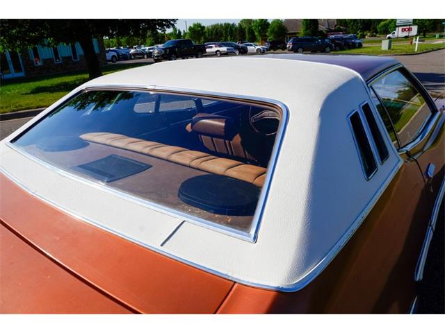 1976 Ford Elite (CC-2073957) for sale in Ramsey, Minnesota