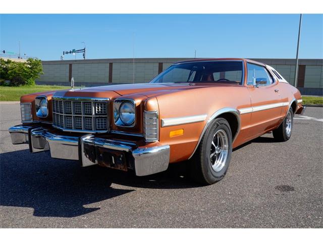 1976 Ford Elite (CC-2073957) for sale in Ramsey, Minnesota