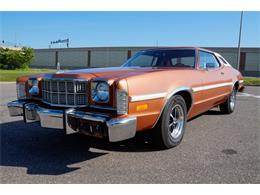 1976 Ford Elite (CC-2073957) for sale in Ramsey, Minnesota