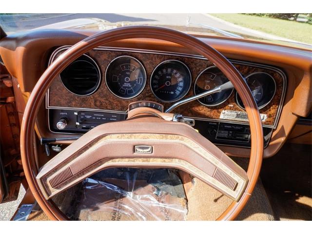1976 Ford Elite (CC-2073957) for sale in Ramsey, Minnesota