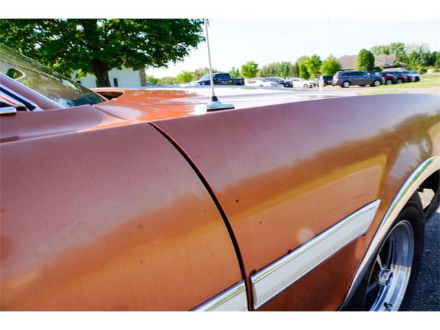 1976 Ford Elite (CC-2073957) for sale in Ramsey, Minnesota