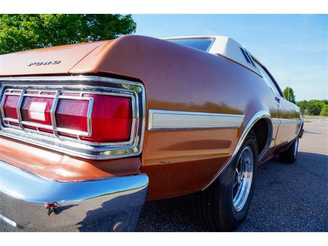 1976 Ford Elite (CC-2073957) for sale in Ramsey, Minnesota