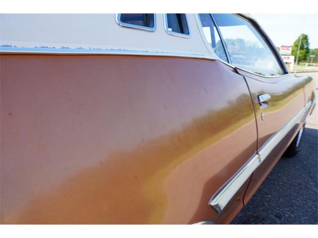 1976 Ford Elite (CC-2073957) for sale in Ramsey, Minnesota