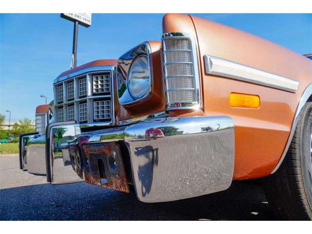 1976 Ford Elite (CC-2073957) for sale in Ramsey, Minnesota