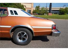1976 Ford Elite (CC-2073957) for sale in Ramsey, Minnesota