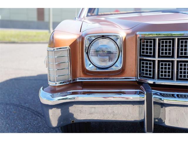 1976 Ford Elite (CC-2073957) for sale in Ramsey, Minnesota