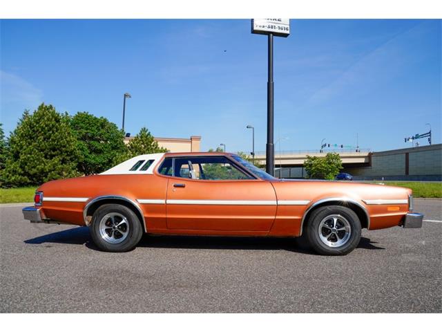 1976 Ford Elite (CC-2073957) for sale in Ramsey, Minnesota