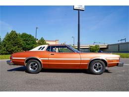1976 Ford Elite (CC-2073957) for sale in Ramsey, Minnesota