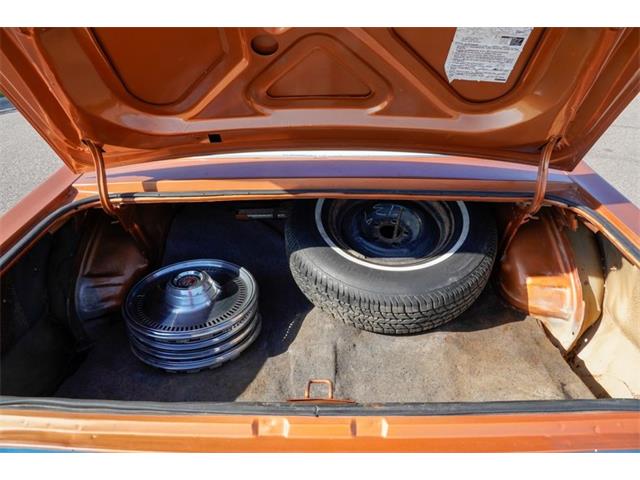 1976 Ford Elite (CC-2073957) for sale in Ramsey, Minnesota
