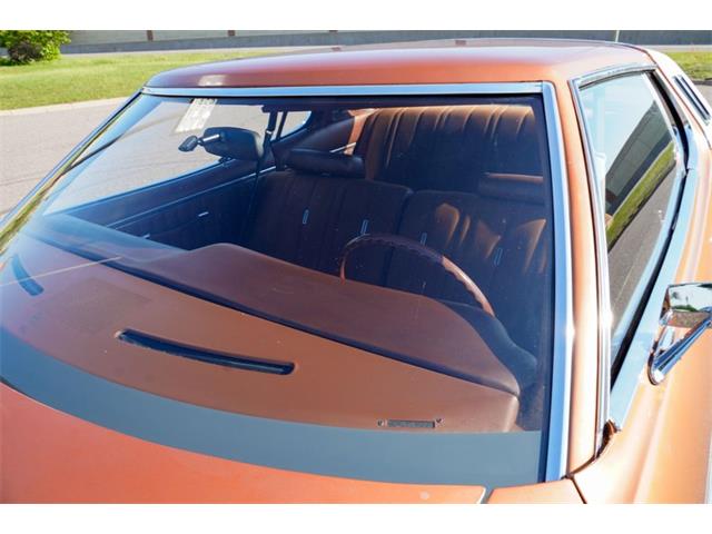 1976 Ford Elite (CC-2073957) for sale in Ramsey, Minnesota