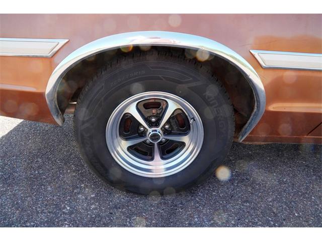 1976 Ford Elite (CC-2073957) for sale in Ramsey, Minnesota