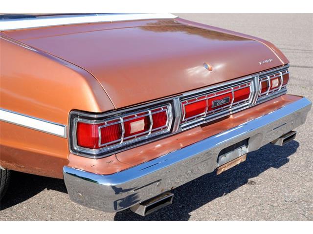 1976 Ford Elite (CC-2073957) for sale in Ramsey, Minnesota