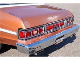 1976 Ford Elite (CC-2073957) for sale in Ramsey, Minnesota