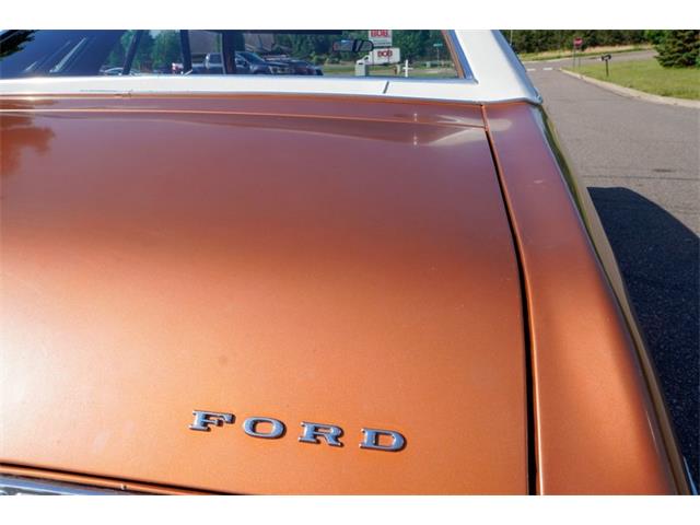 1976 Ford Elite (CC-2073957) for sale in Ramsey, Minnesota