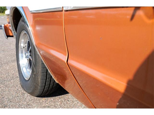 1976 Ford Elite (CC-2073957) for sale in Ramsey, Minnesota