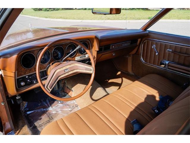 1976 Ford Elite (CC-2073957) for sale in Ramsey, Minnesota