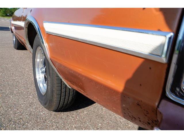 1976 Ford Elite (CC-2073957) for sale in Ramsey, Minnesota