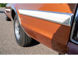 1976 Ford Elite (CC-2073957) for sale in Ramsey, Minnesota