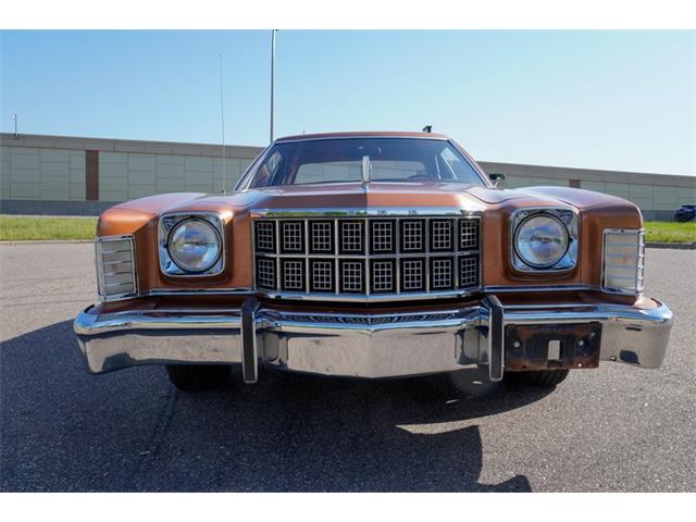 1976 Ford Elite (CC-2073957) for sale in Ramsey, Minnesota