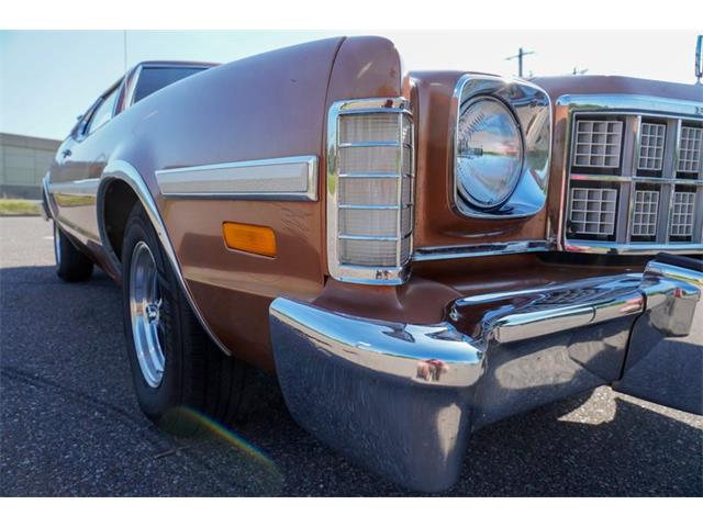1976 Ford Elite (CC-2073957) for sale in Ramsey, Minnesota