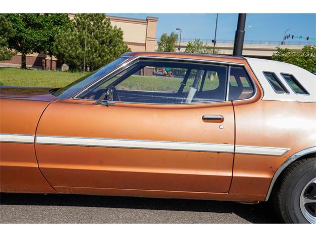 1976 Ford Elite (CC-2073957) for sale in Ramsey, Minnesota