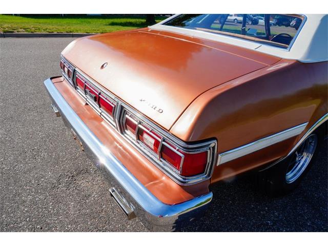1976 Ford Elite (CC-2073957) for sale in Ramsey, Minnesota